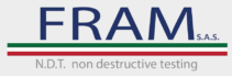 FRAM sas controlli non distuttivi fram di falciatori renato