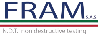 FRAM sas controlli non distuttivi fram di falciatori renato