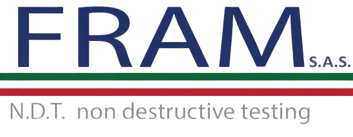 FRAM sas controlli non distuttivi fram di falciatori renato
