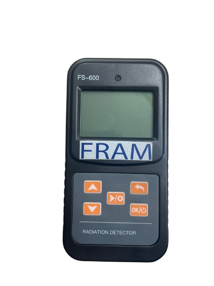 Dosimetro Radiografia industriale
