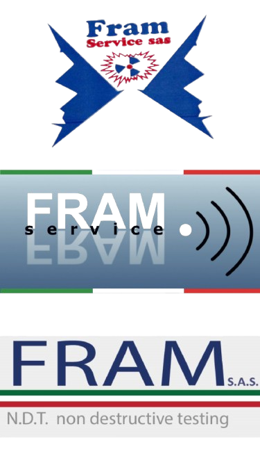FRAM SERVICE controlli non distuttivi fram di falciatori renato