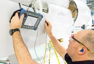 EDDY CURRENT CORRENTI INDOTTE
