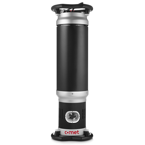 COMET 300D/1200 - generatore a raggi X portatile - COMET - XYLON - radiografia industriale - fram sas vendita di strumenti e servizi per controlli non distruttivi
