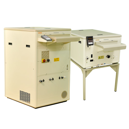 Industrex M37 PLUS - COLENTA - radiografia industriale - sviluppatrice automatica industriale - fram sas vendita di strumenti e servizi per controlli non distruttivi