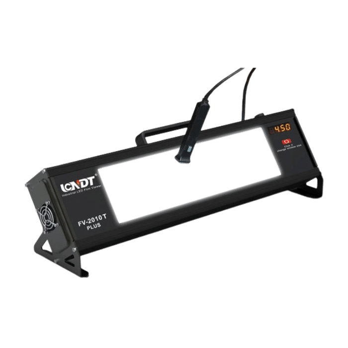 Negativoscopio LED LCNDT FV2010PLUS distribuito da FRAM SAS.