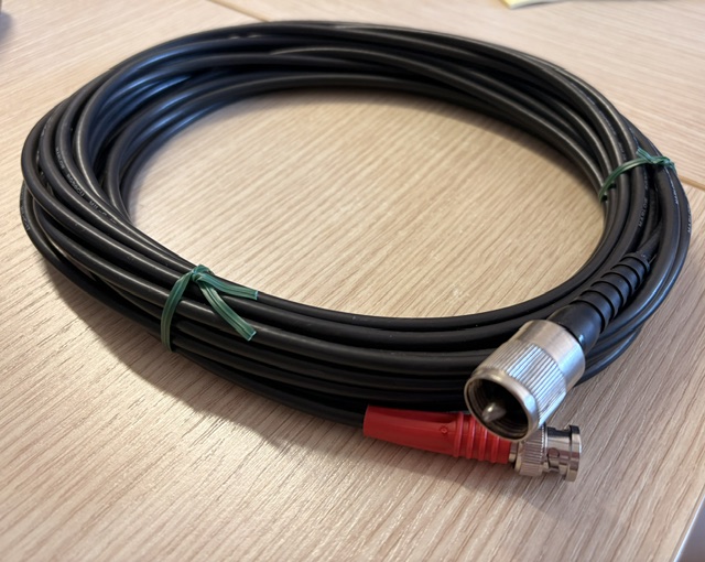 cable